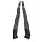 Westin PRO TRAXX 5 Oval W2W Nerf Step Bars 21-534775 - alternate 3
